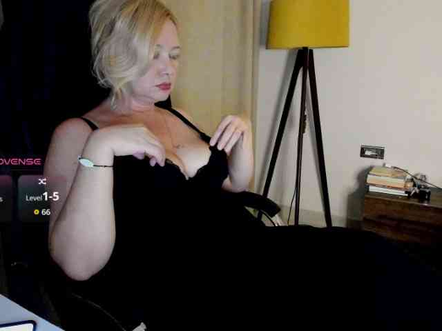 Anna1W webcam