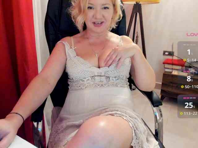 Anna1W webcam