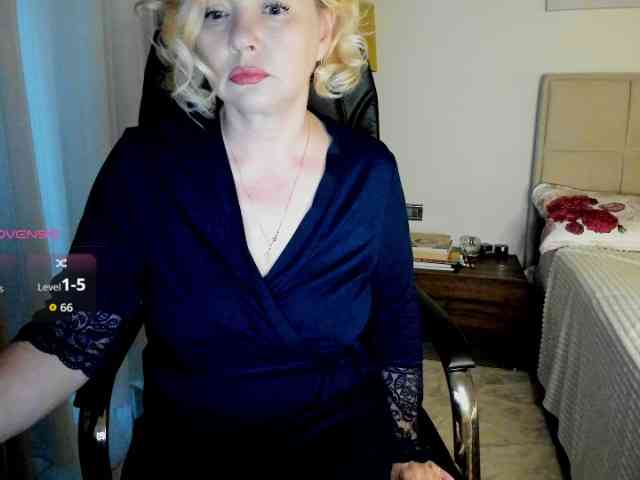 Anna1W webcam