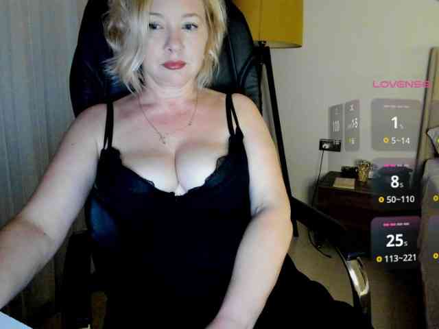 Anna1W webcam