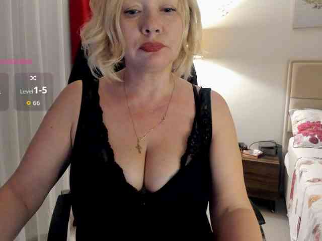 Anna1W webcam
