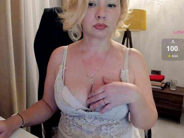 Anna1W webcam