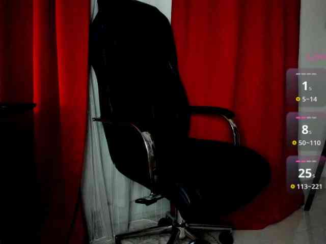 Anna1W webcam