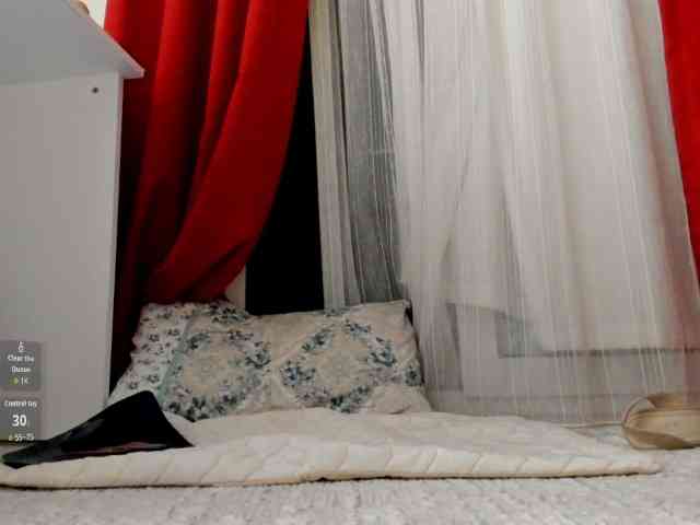Anna1W webcam