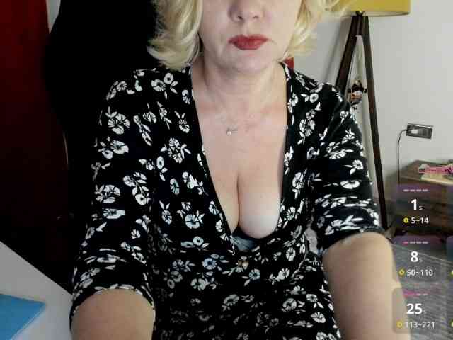 Anna1W webcam