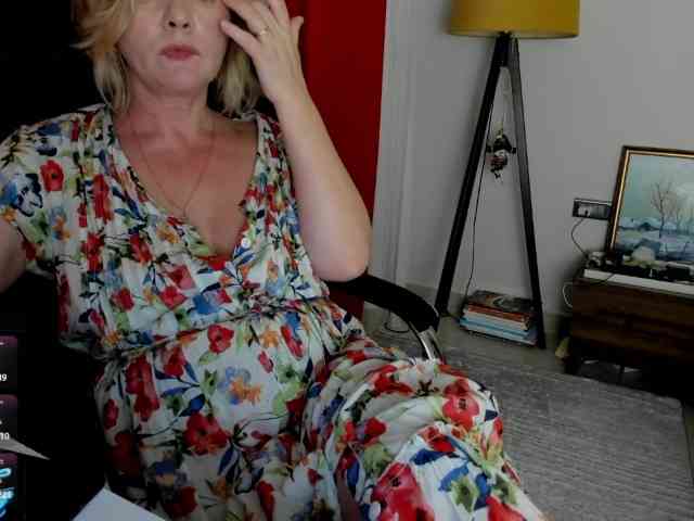Anna1W webcam