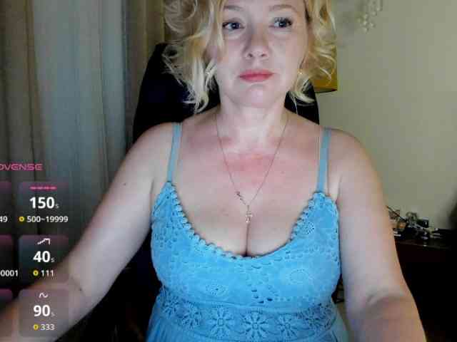 Anna1W Sex Cam Show
