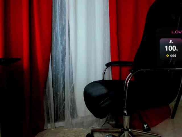 Anna1W webcam