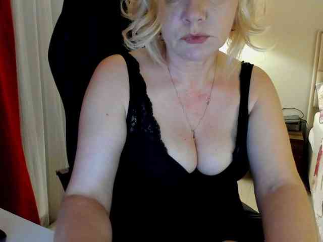 Anna1W webcam