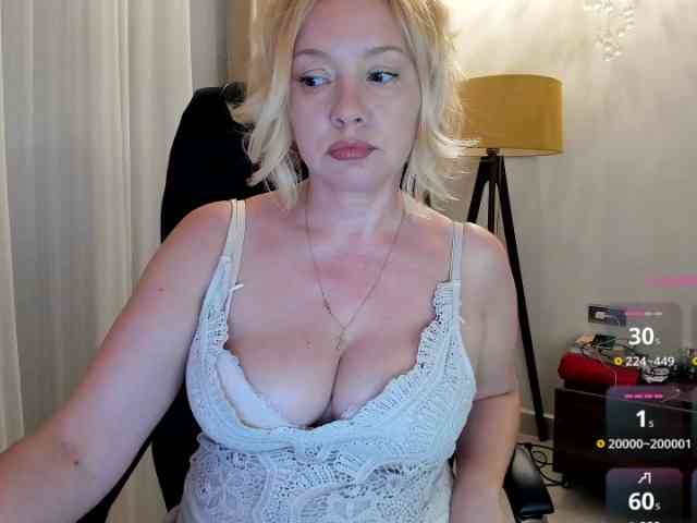 Anna1W webcam