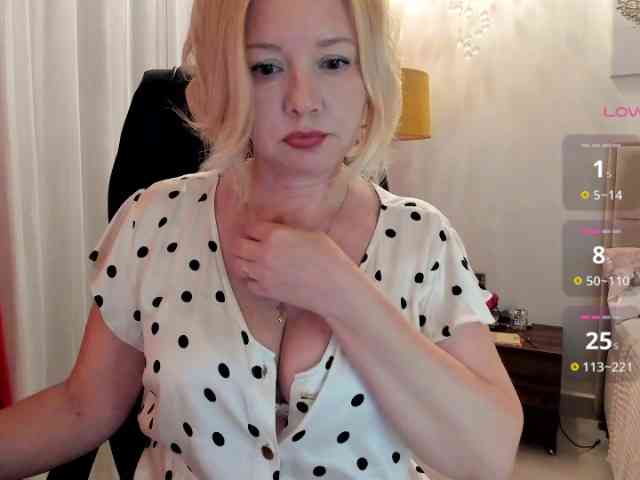 Anna1W Sex Cam Show