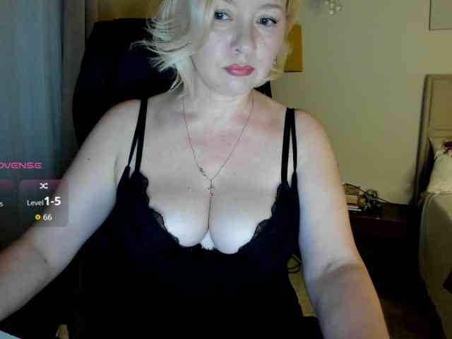 Anna1W webcam