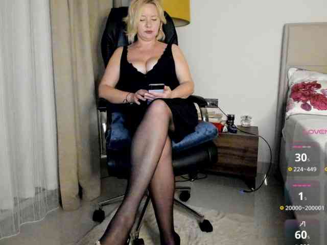 Anna1W webcam