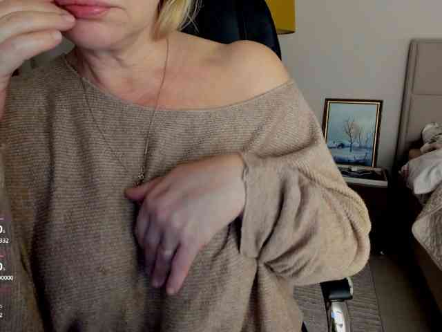 Anna1W webcam