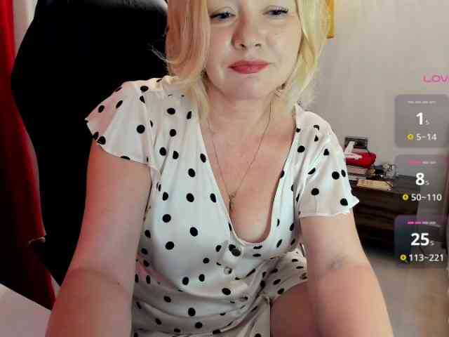 Anna1W webcam