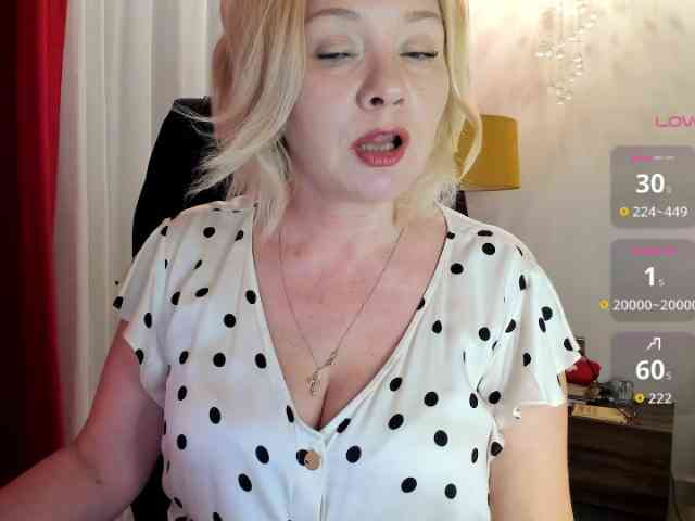 Anna1W webcam