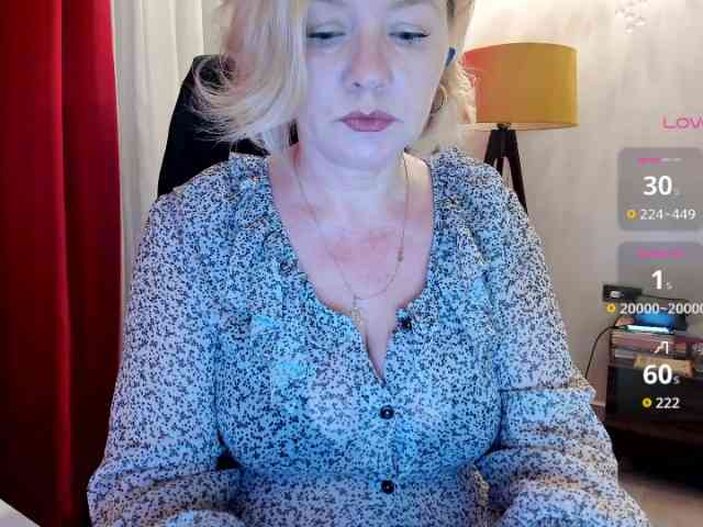 Anna1W webcam
