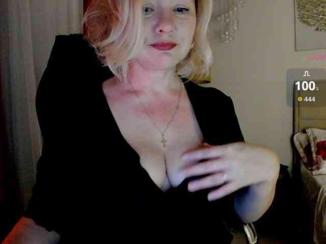 Anna1W webcam