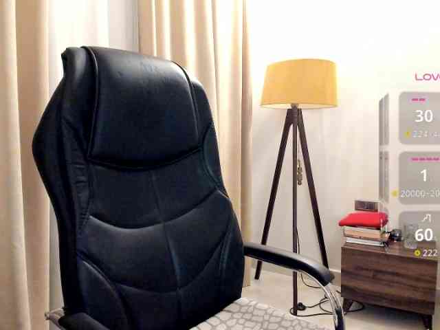 Anna1W webcam