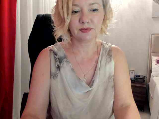 Anna1W webcam