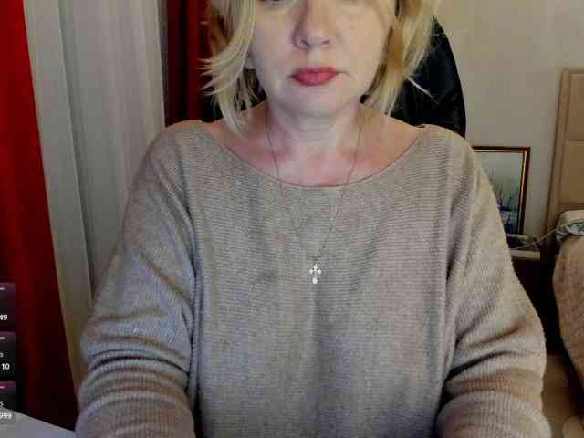 Anna1W webcam