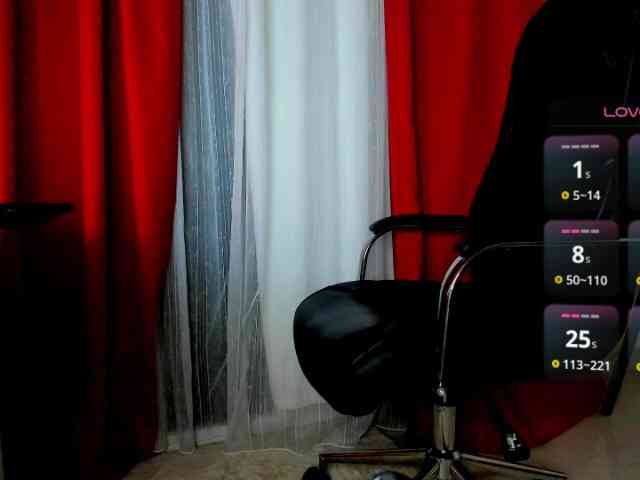 Anna1W webcam