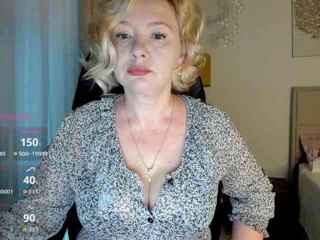 Anna1W webcam