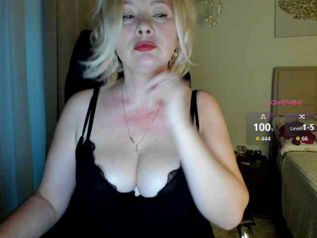 Anna1W webcam
