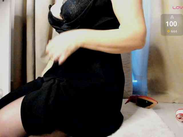 Anna1W webcam
