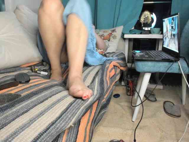Anna1W webcam