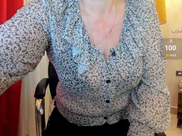 Anna1W webcam