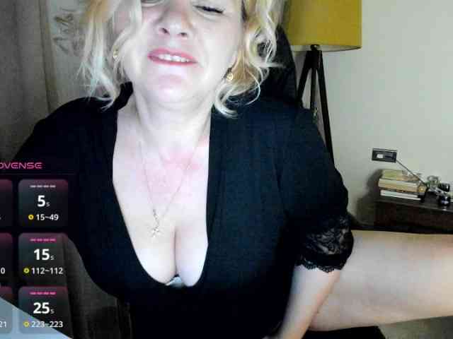 Anna1W Sex Cam Show