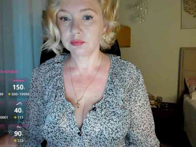 Anna1W webcam