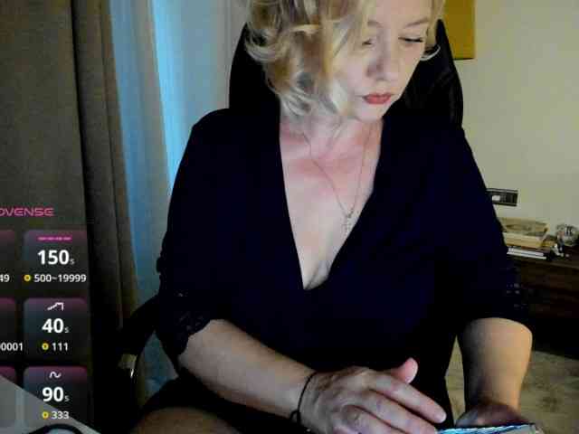 Anna1W webcam