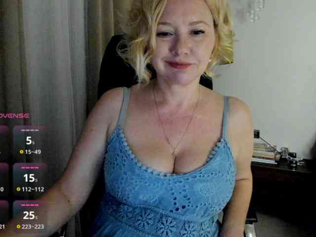 Anna1W Sex Cam Show