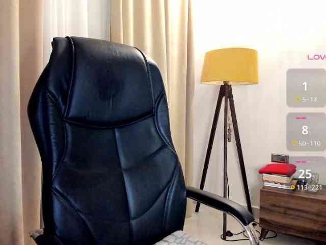 Anna1W webcam