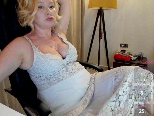 Anna1W webcam