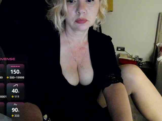 Anna1W webcam