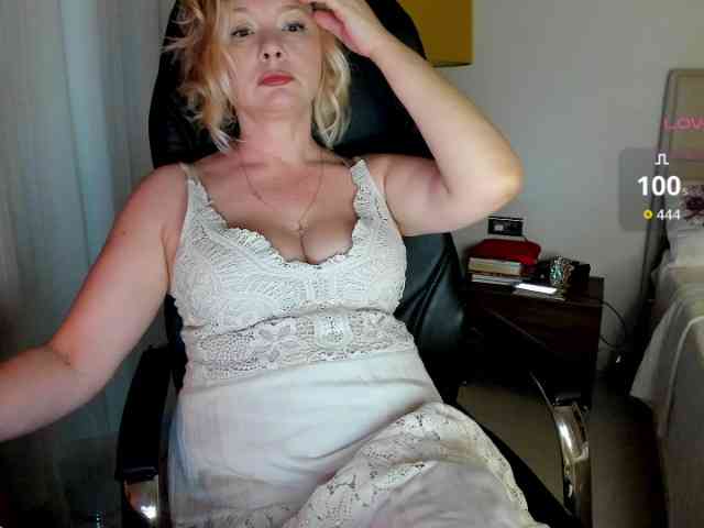 Anna1W webcam