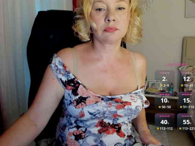 Anna1W webcam