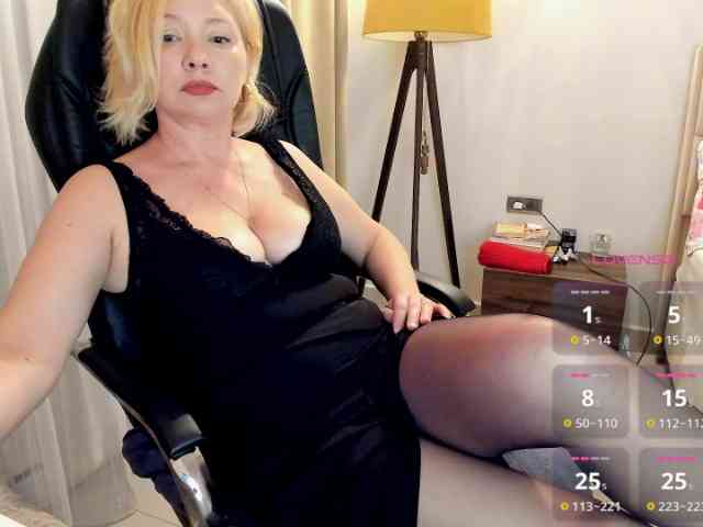 Anna1W webcam