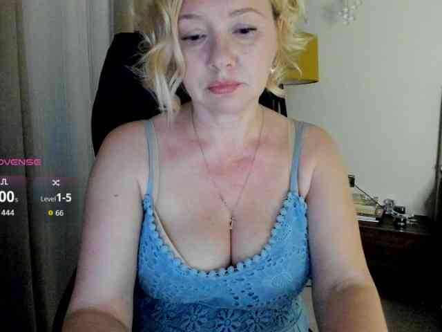 Anna1W Sex Cam Show