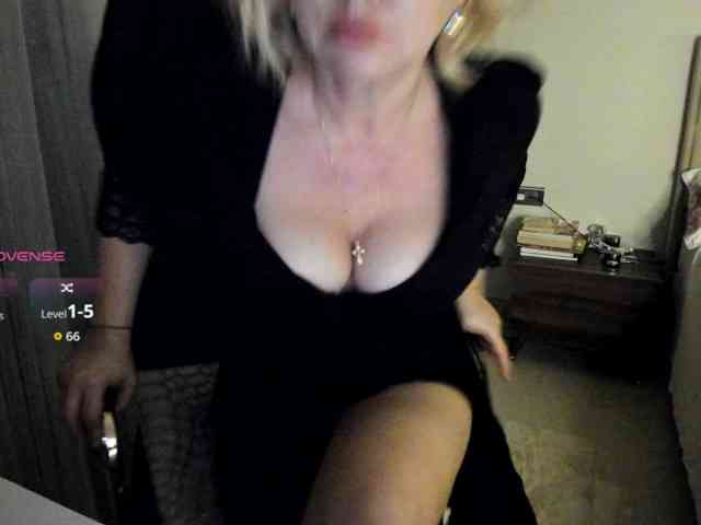 Anna1W Sex Cam Show