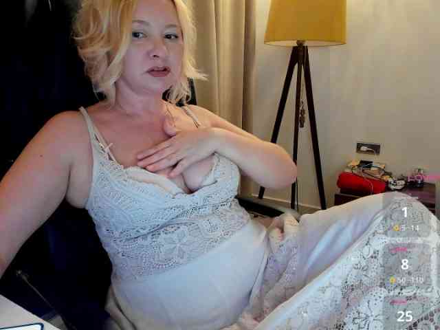 Anna1W webcam