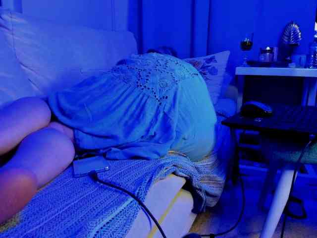 Anna1W webcam