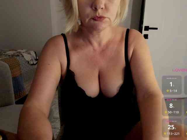 Anna1W webcam