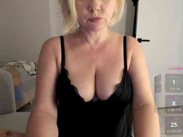 Anna1W webcam