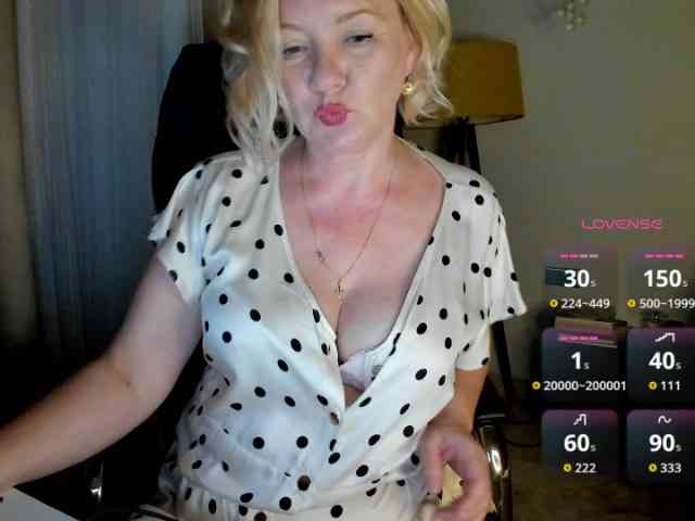 Anna1W webcam