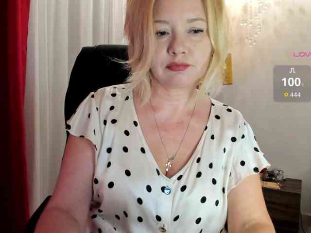 Anna1W webcam