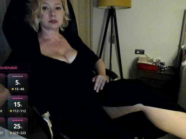 Anna1W Sex Cam Show
